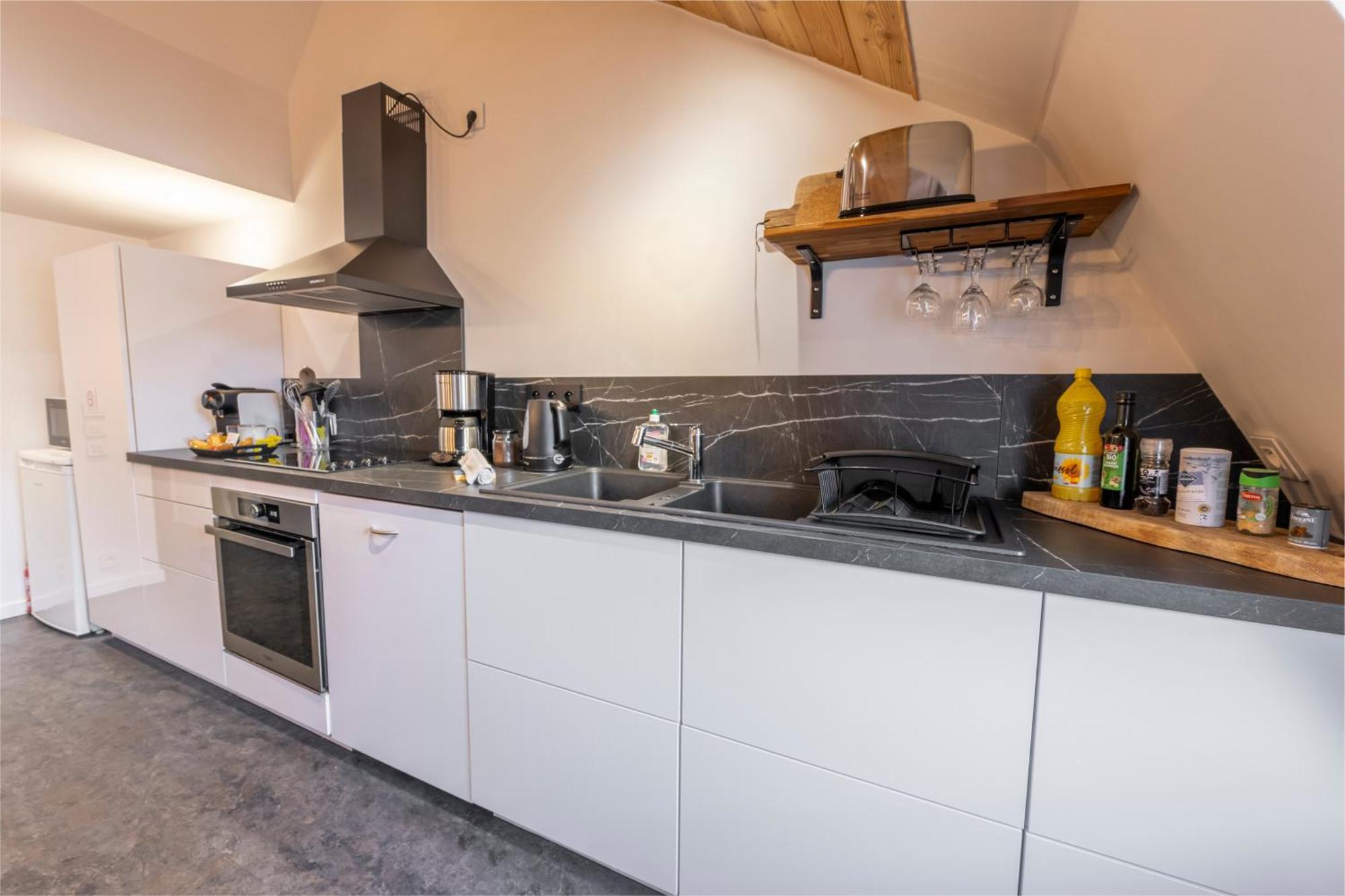 Superbe Loft - Situ Sur La Place Centrale Barcelonnette Eksteriør billede