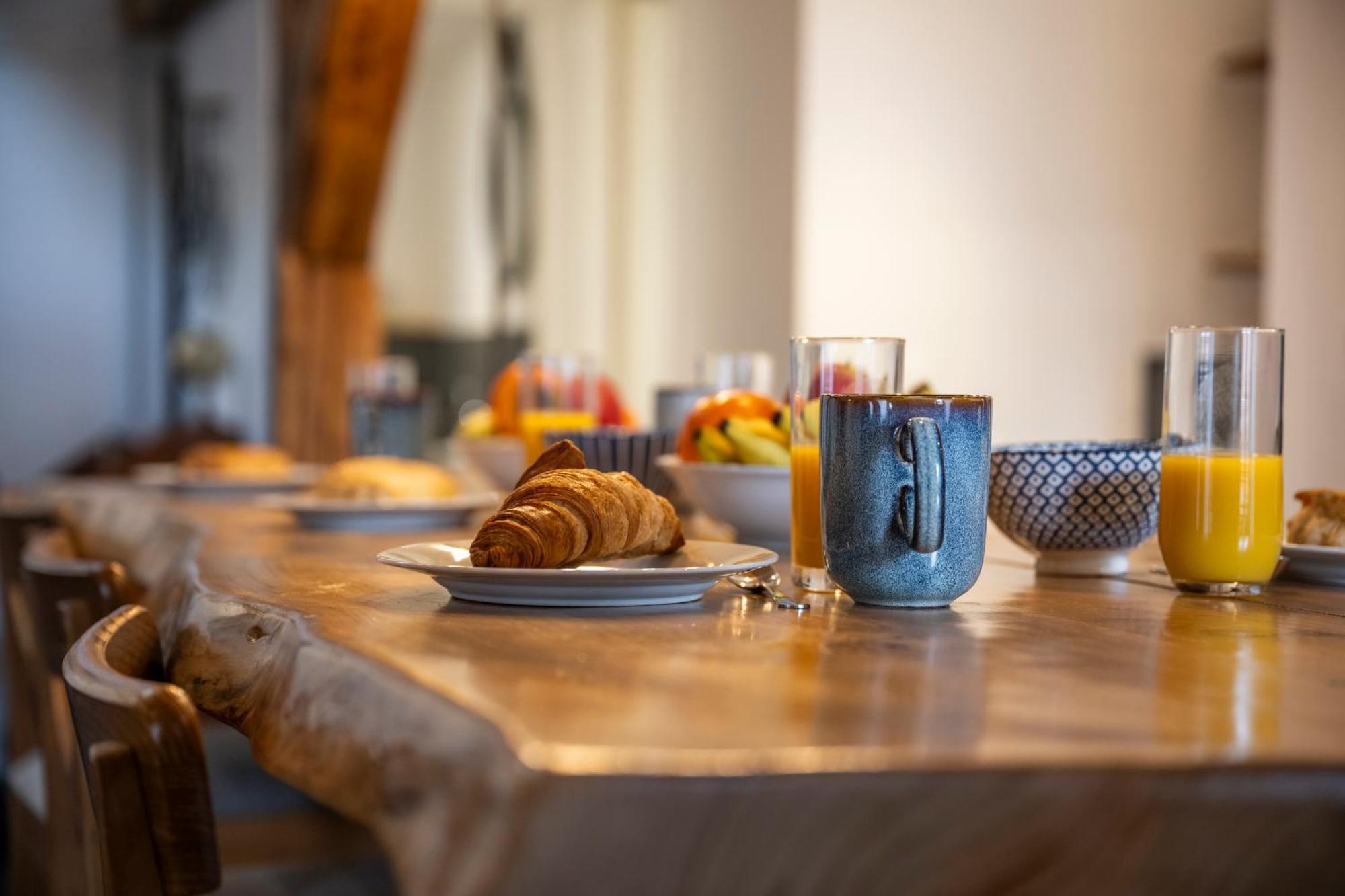 Superbe Loft - Situ Sur La Place Centrale Barcelonnette Eksteriør billede